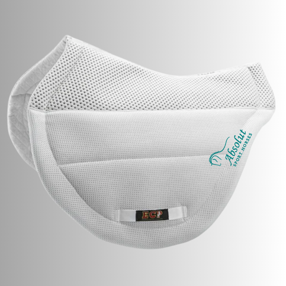 Absolut ECP Grip Tech Eventing/All Purpose Saddle Pad