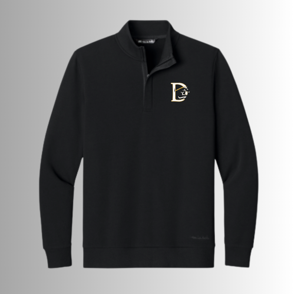 Duncraven Travis Mathew Men’s Ocean Villa 1/4-Zip