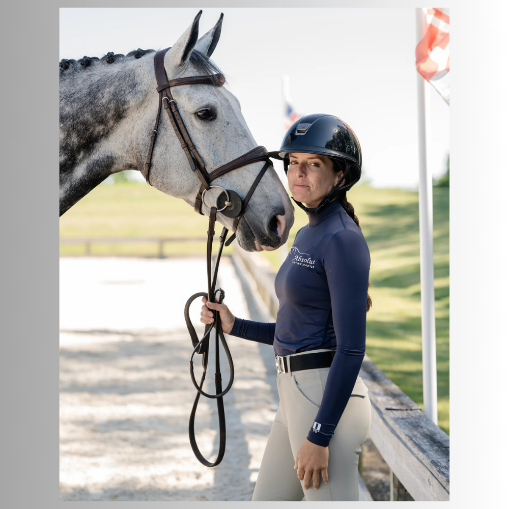 Absolut Classic Mock Neck by 70degrees.life