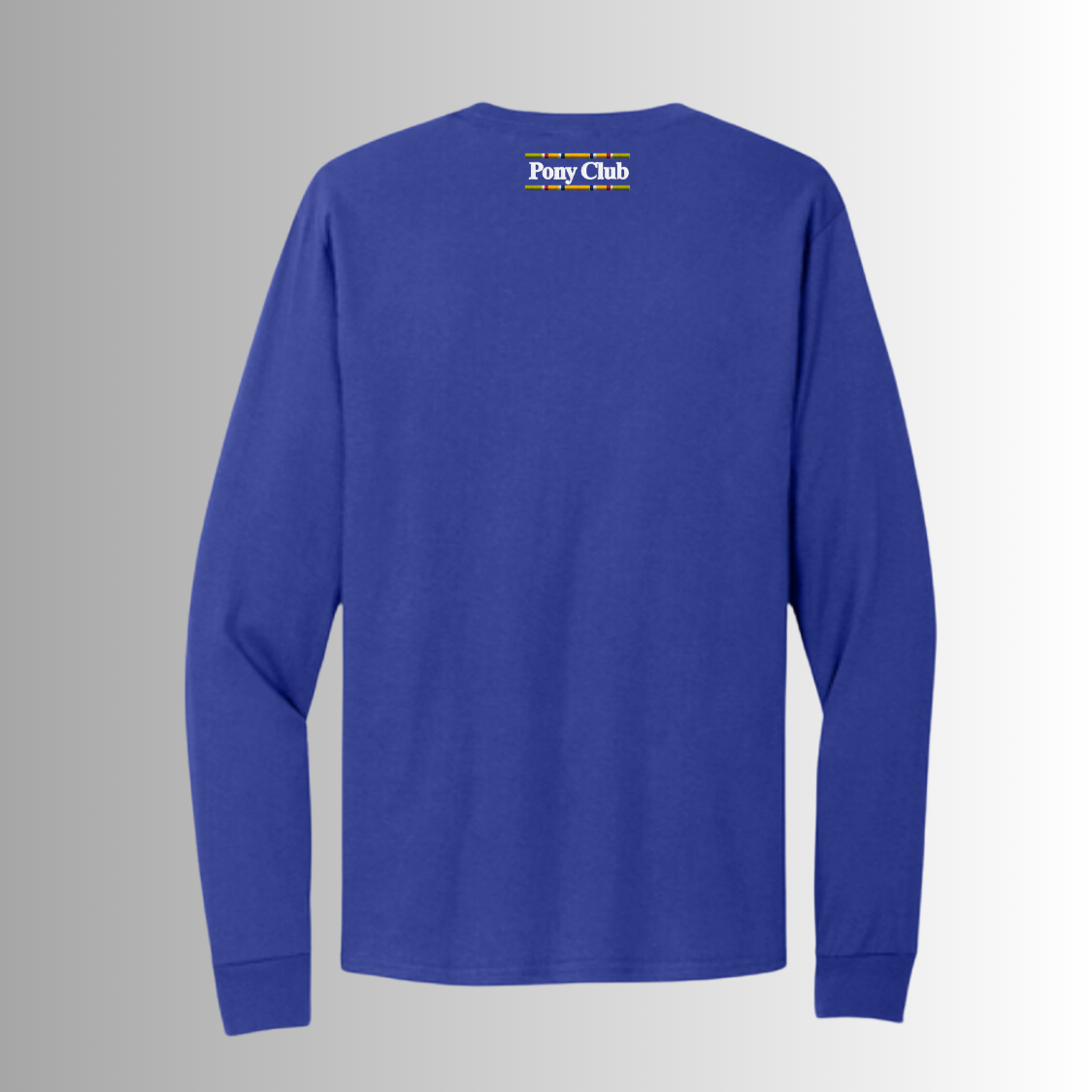 LSRC Unisex Long Sleeve T-Shirt