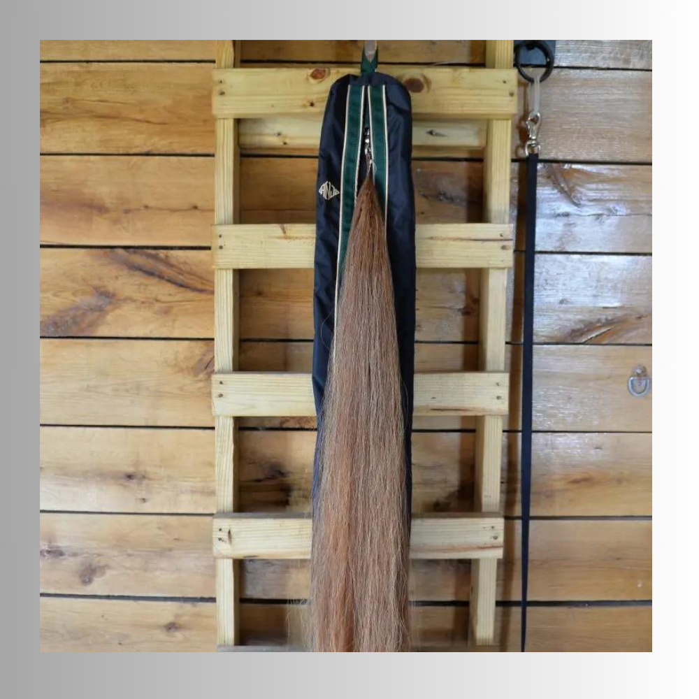 Rendezvous Custom Tail Bag by Tally-Ho Products