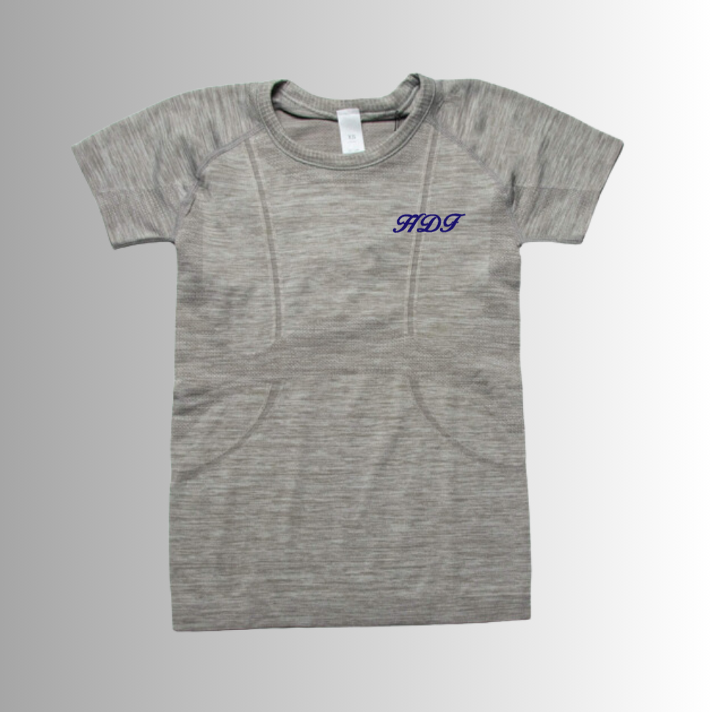 HDF Technical Schooling Top from The Tack Hack- short sleeve