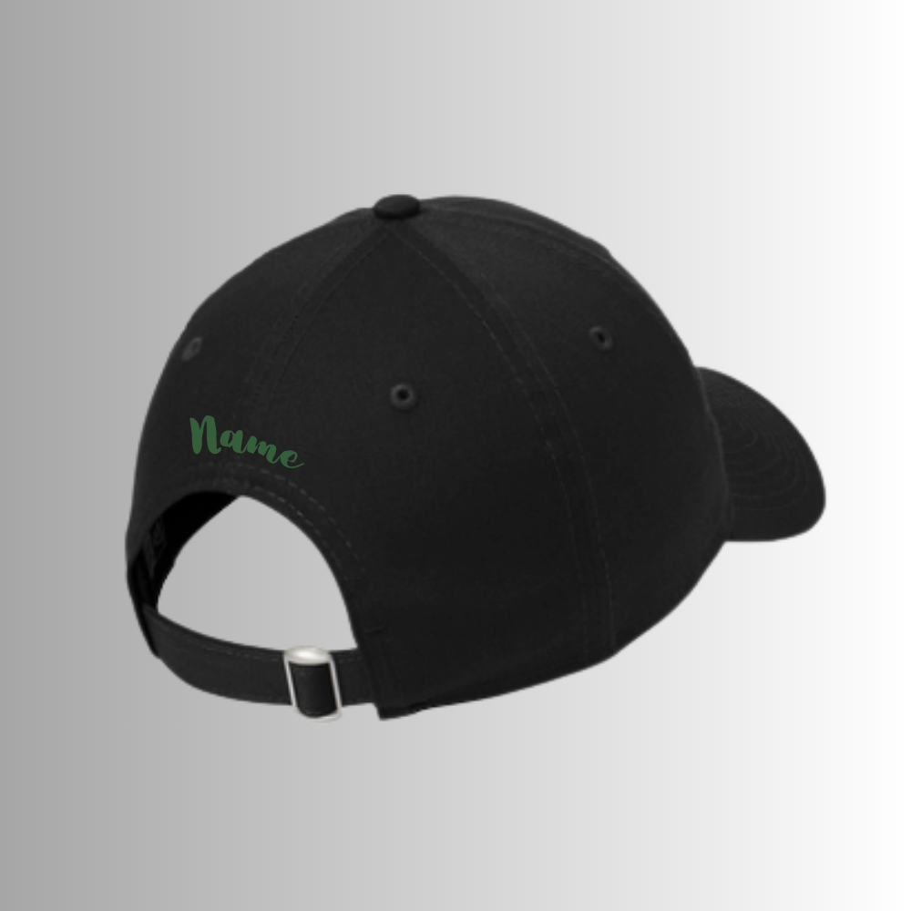 KMB Twill Baseball Cap