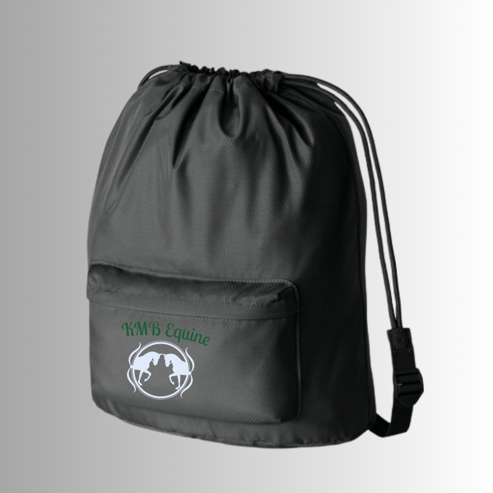 KMB Port Authority® Diamond Pocket Cinch