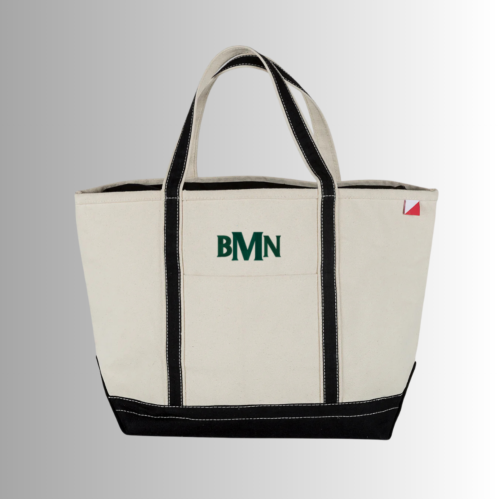 HVF Shore Bags Large Classic Tote