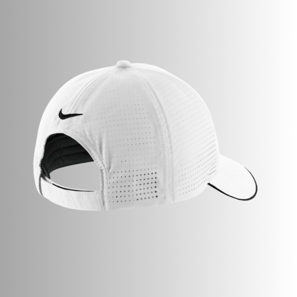 MZE Nike Dri-FIT Swoosh Perforated Cap