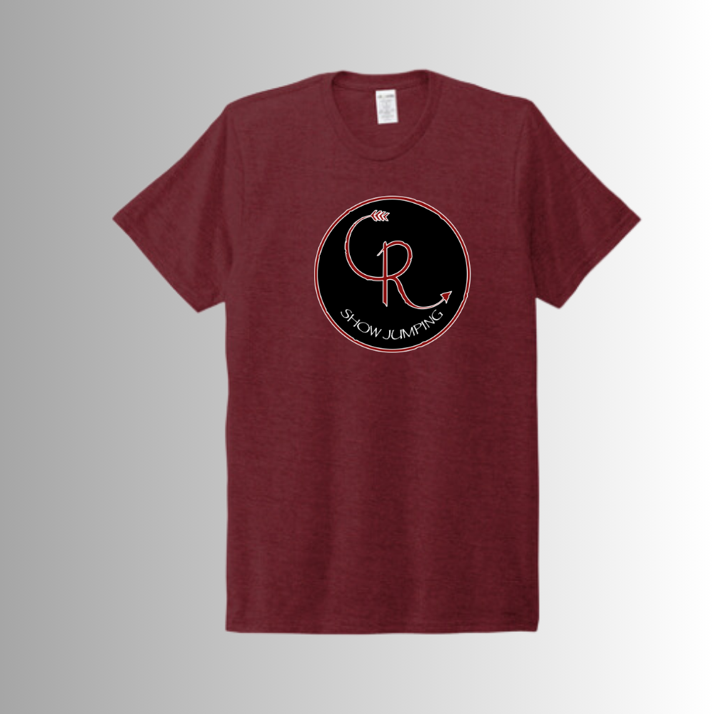 CR Show Youth Short Sleeve T-Shirt