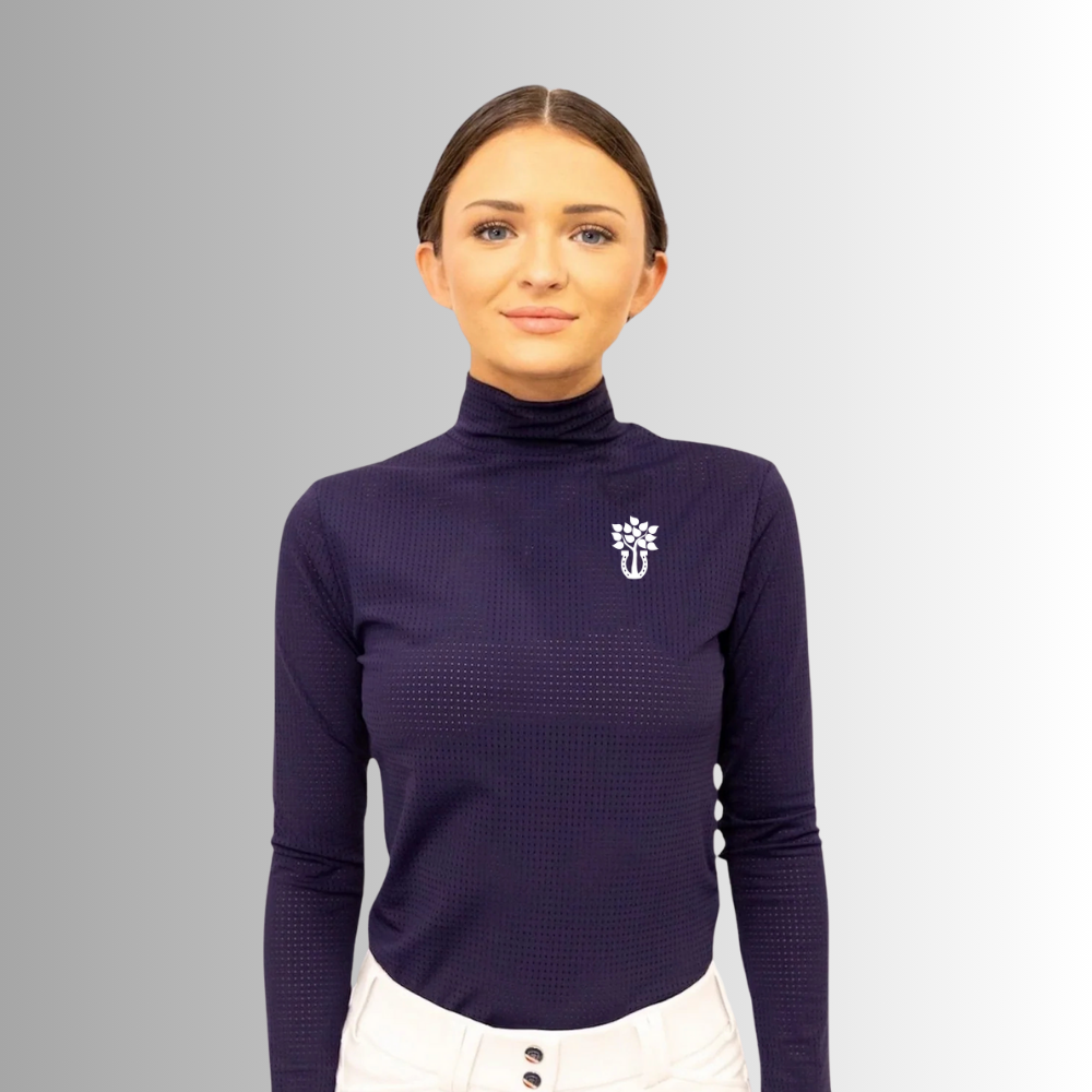 FPF Equine Equisite Alesia Shirt