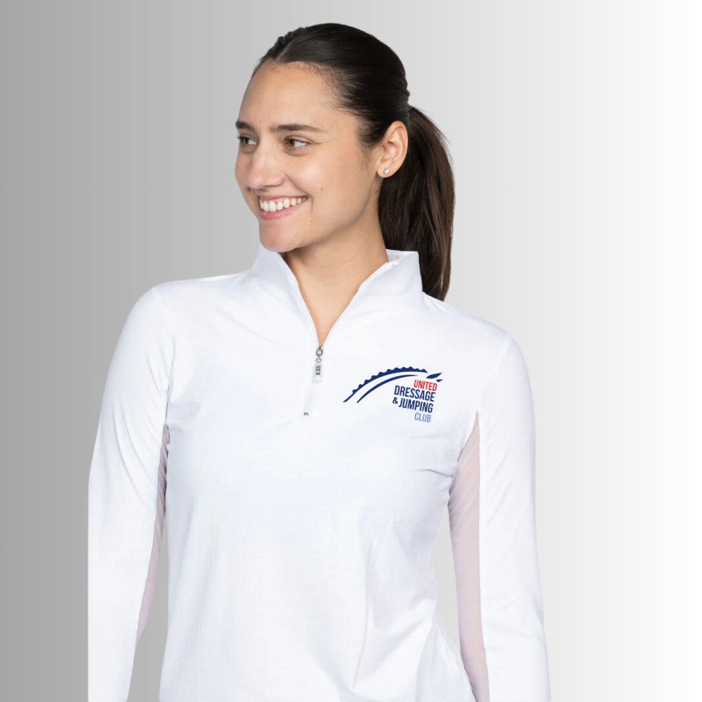 UDJC Custom EIS Women's Sun Shirt