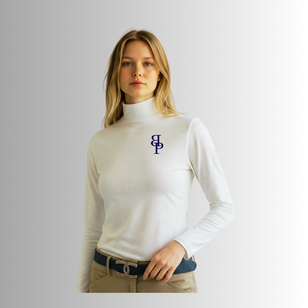Brookside Pine Equisite Alesia Shirt