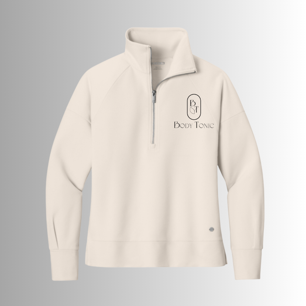 Body Tonic OGIO® Women’s Luuma 1/2-Zip