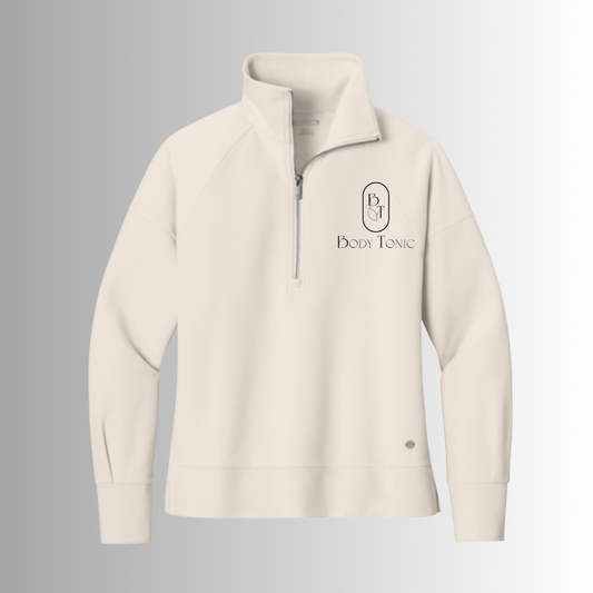 Body Tonic OGIO® Women’s Luuma 1/2-Zip