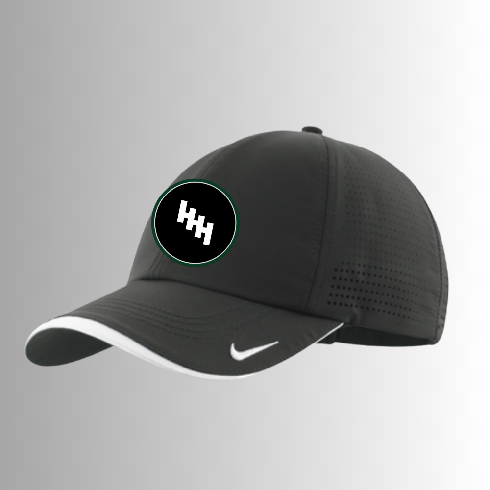 HHH Nike Dri-FIT Swoosh Perforated Cap