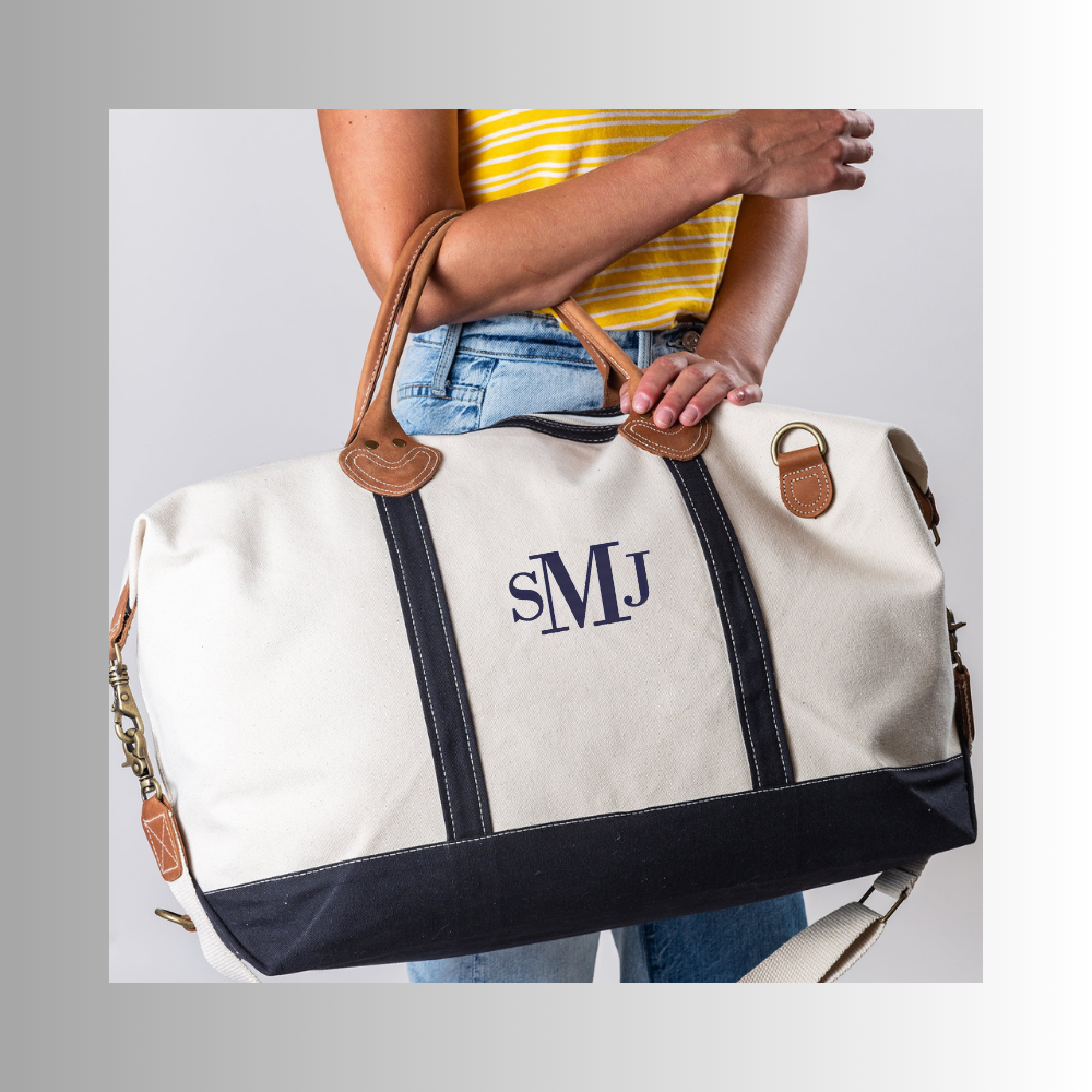 HDF Shore Bags Weekender Duffel