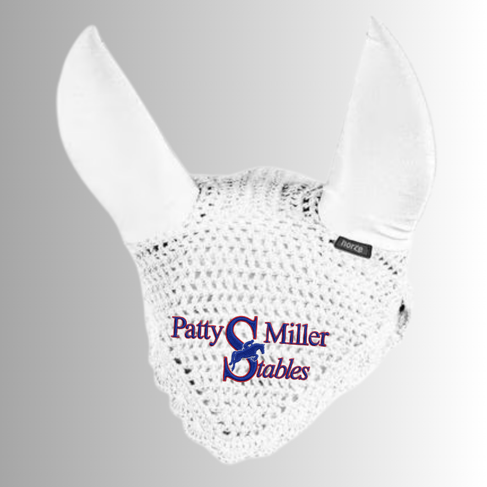 Patty Miller Horze Silent Earn Net