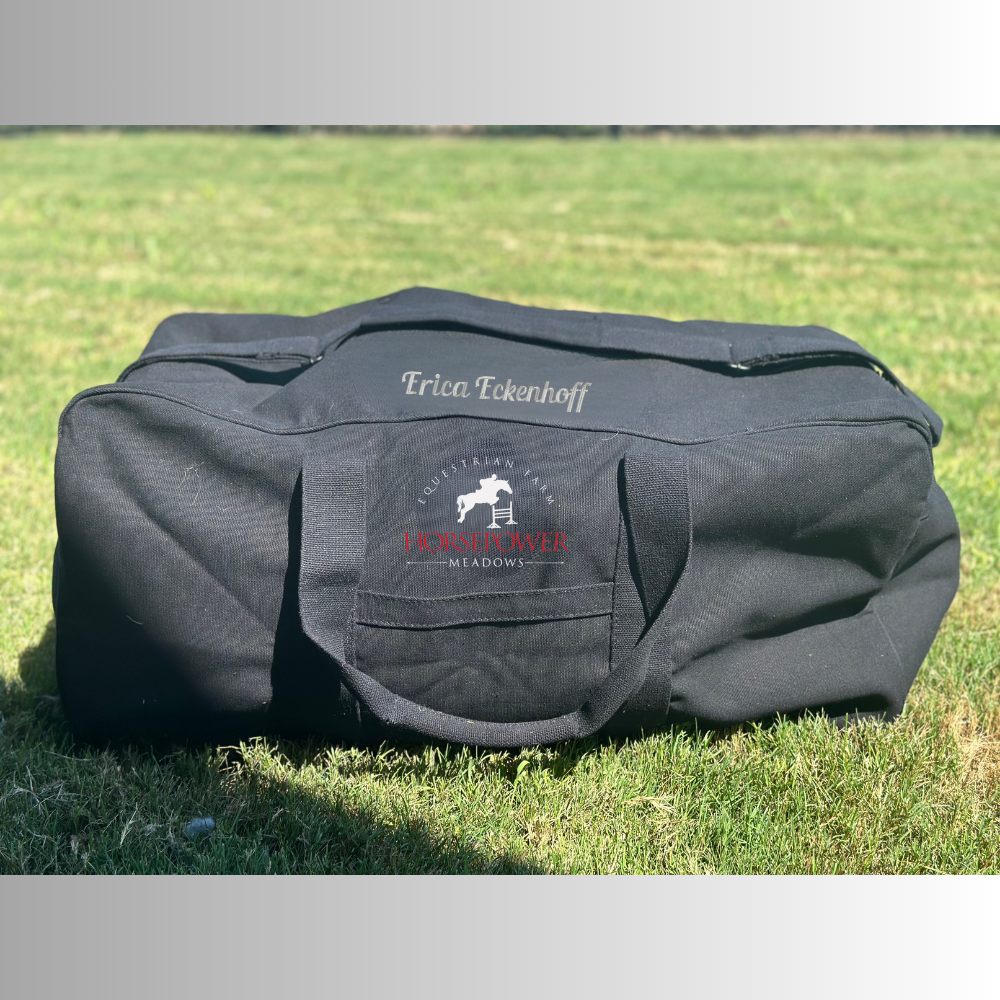 HPM Equipment Bag