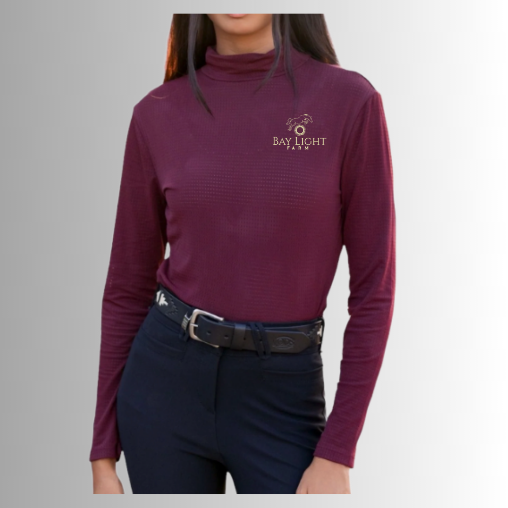 Bay Light Equisite Alesia Shirt
