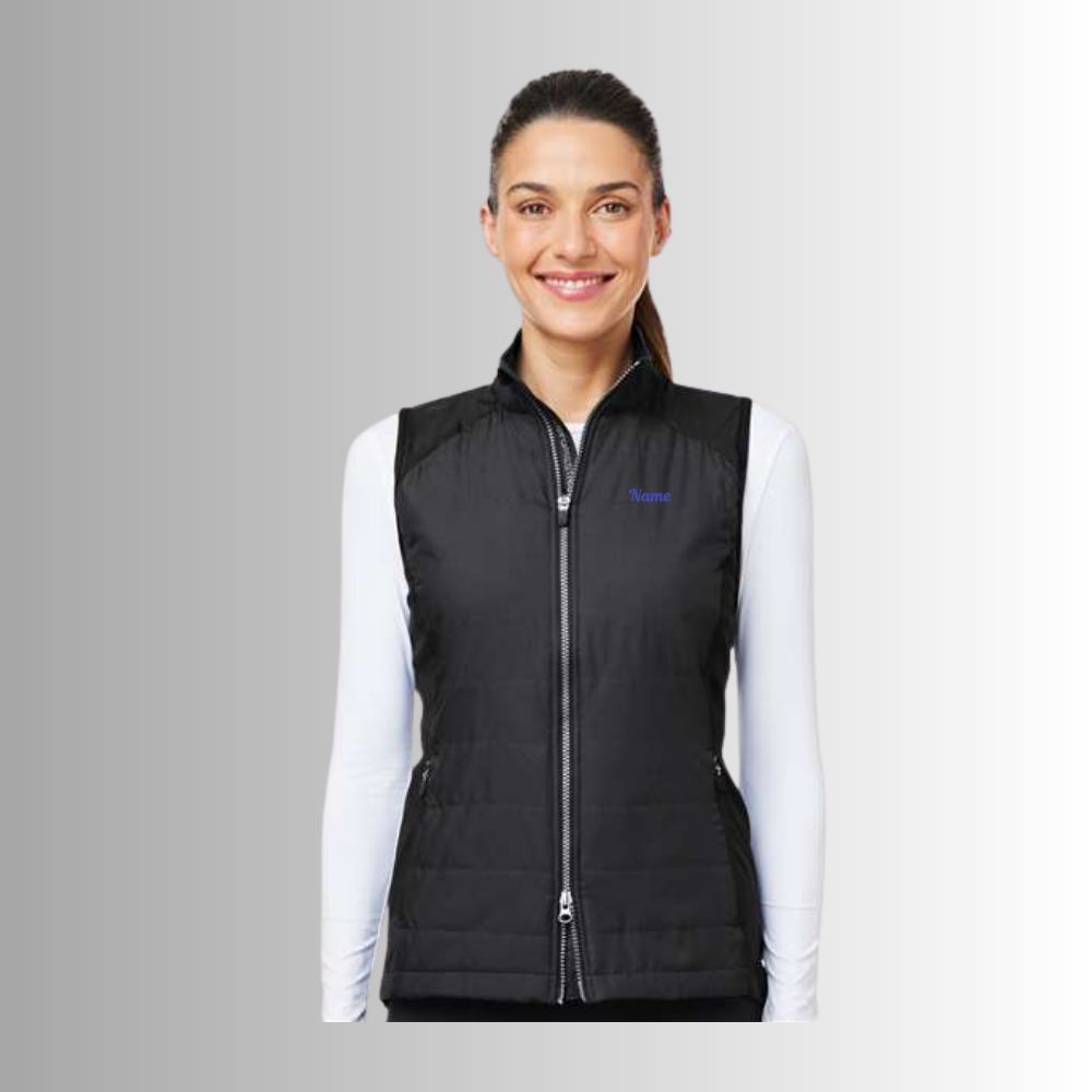 Patty Miller Women's Zero Restriction Tess Hybrid Vest
