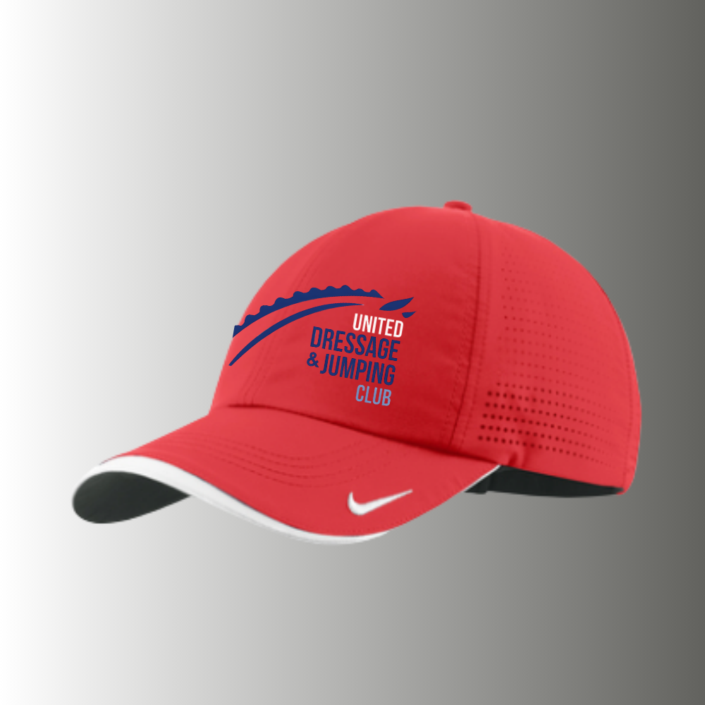 UDJC Nike Baseball Cap