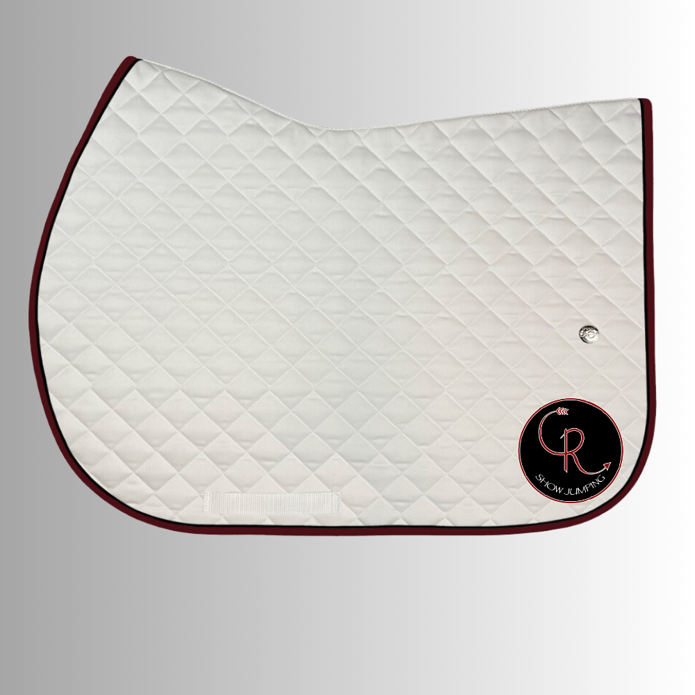 CR Show Ogilvy Jump Profile Pad