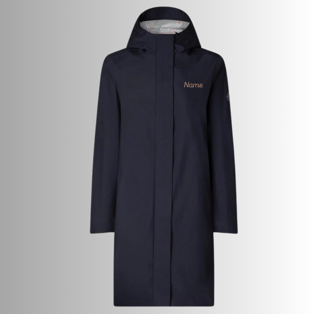 Southern Way Women's Save The Duck Maya Raincoat