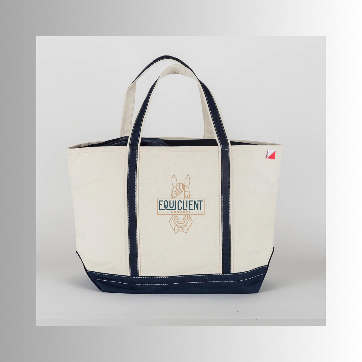 Example: Shore Bags Large Classic Tote