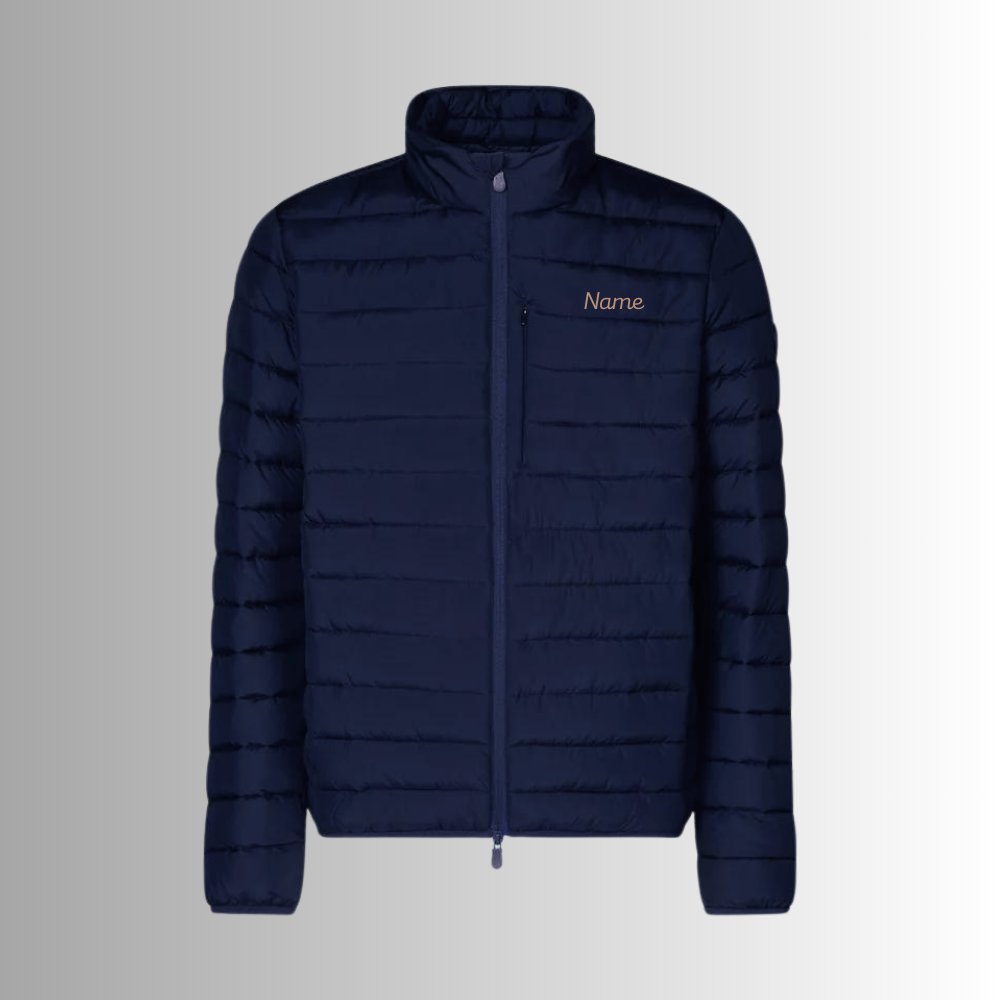 Southern Way Men's Save The Duck Erion Puffer Jacket