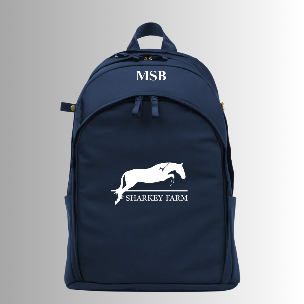 Sharkey Veltri Delaire Backpack