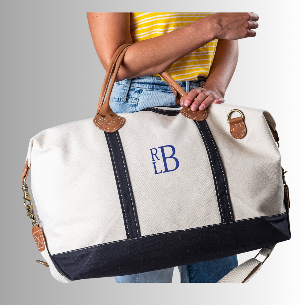 KDE Shore Bags Weekender Duffel