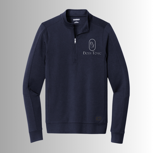 Body Tonic OGIO® Men’s Luuma 1/2-Zip