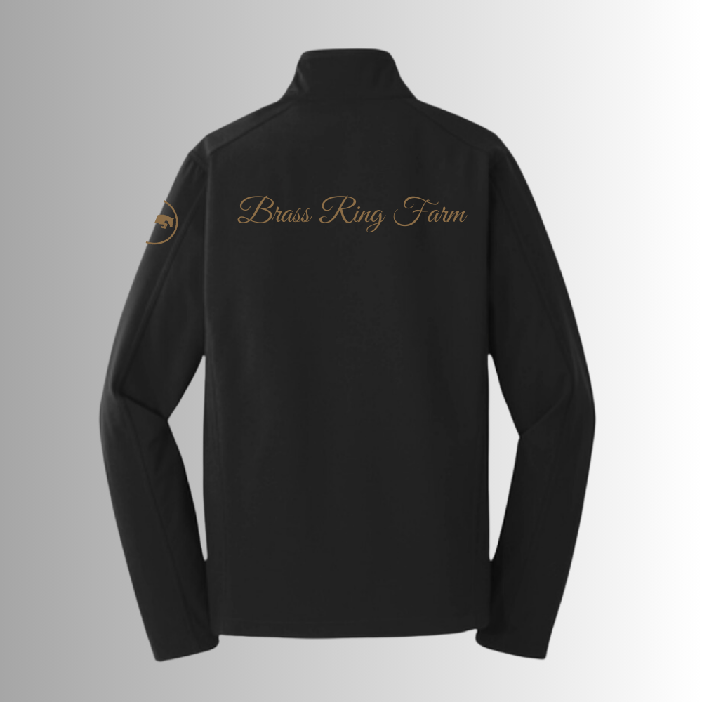 BRF Staff Soft Shell