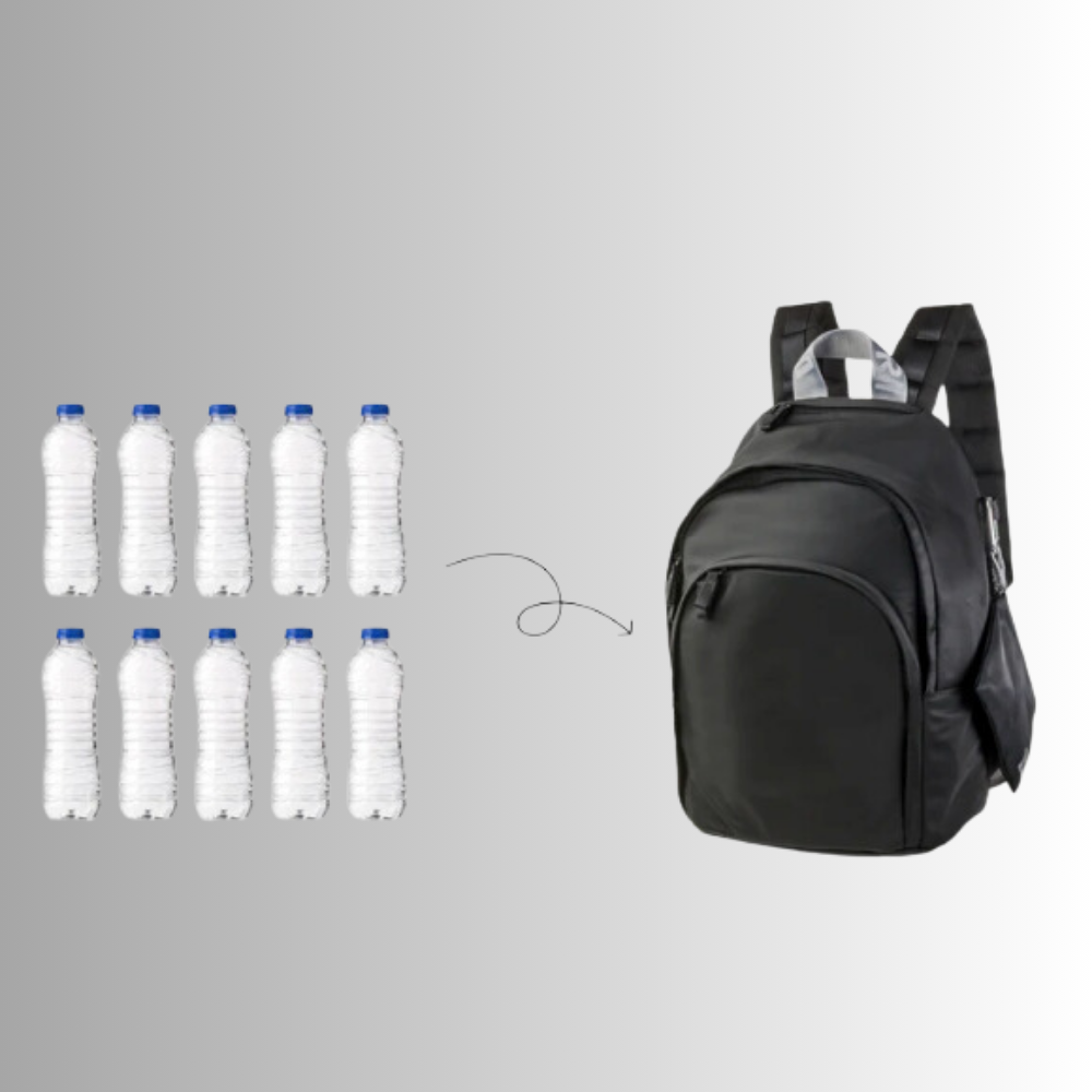 Lone Star Sporthorses Veltri Delaire Backpack