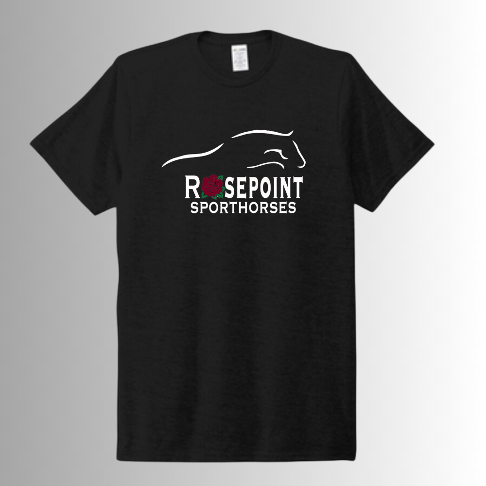 RPS Allmade® Unisex Tri-Blend Tee