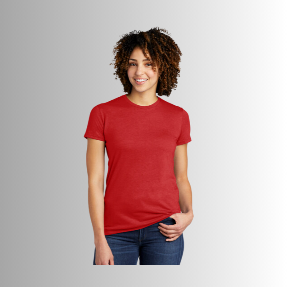 AYR Farms Allmade Women's Cut Short Sleeve Tee