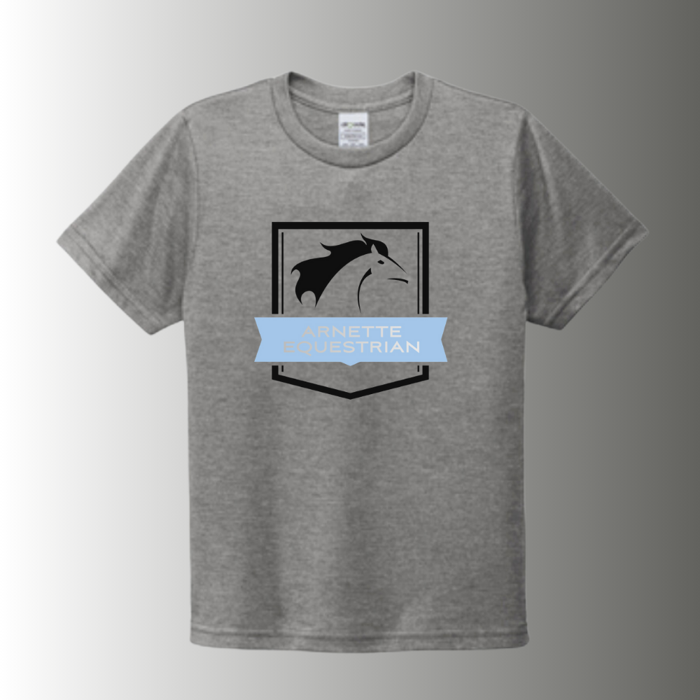 Arnette Allmade® Youth Tri-Blend Tee