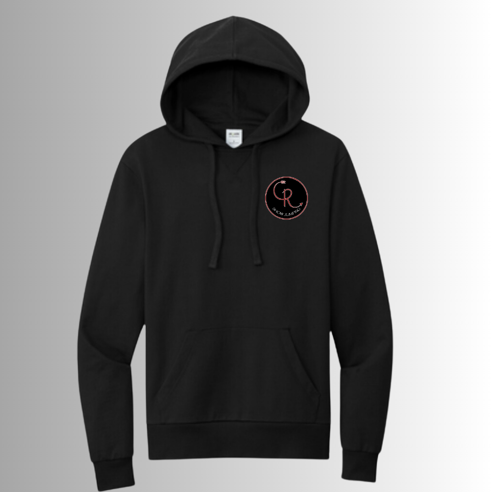 CR Show Allmade® Unisex Organic French Terry Pullover Hoodie