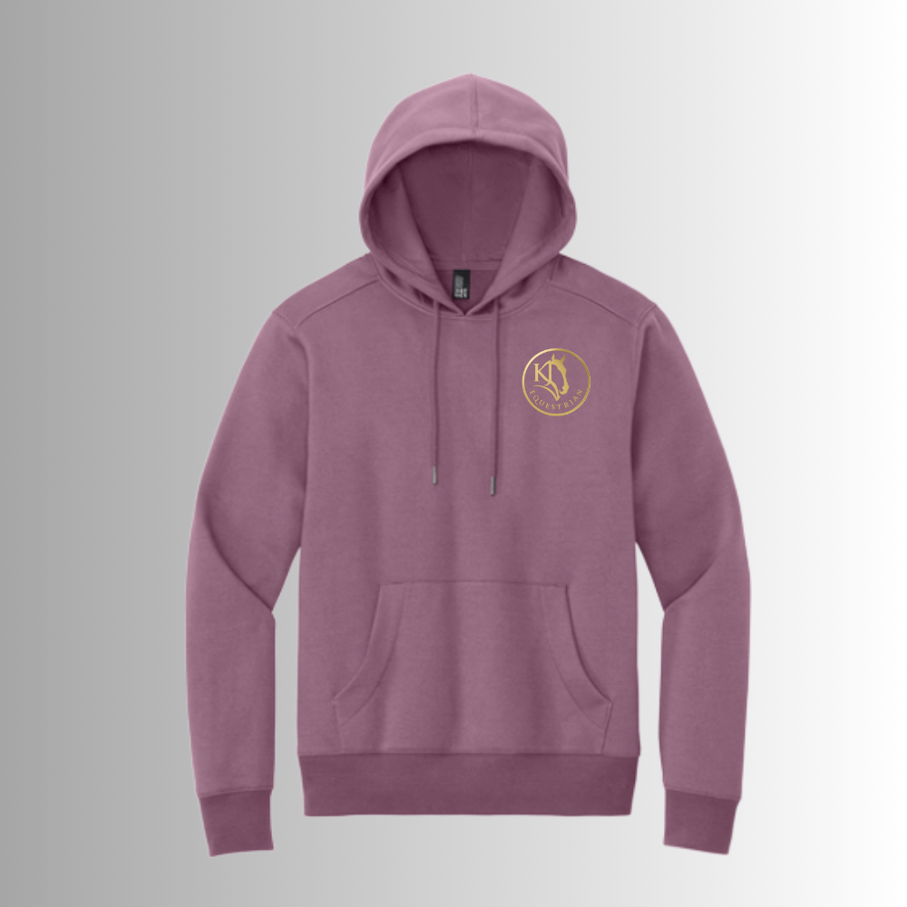 KJE Adult Unisex Perfect Weight Hoodie