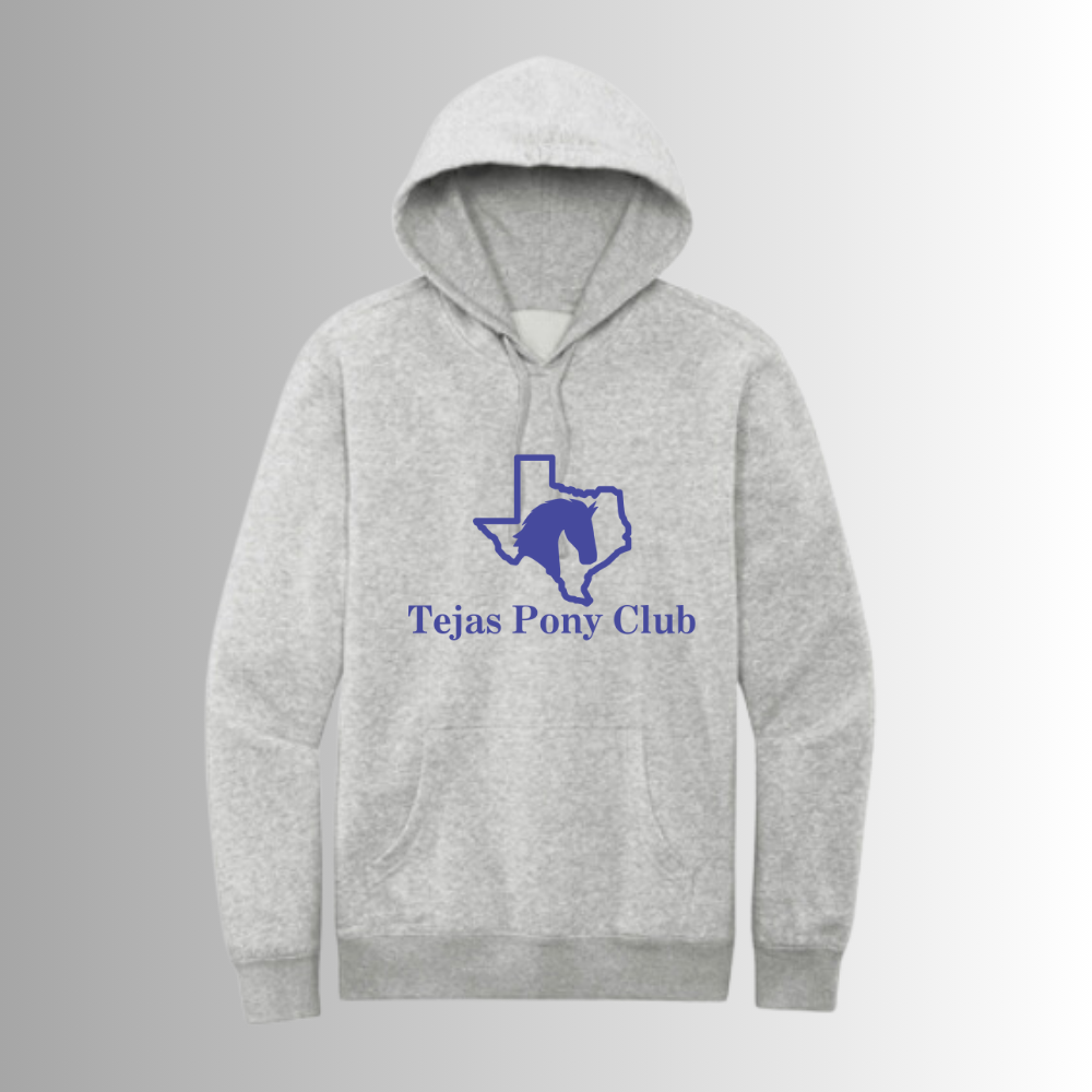 TPC Unisex Hoodie
