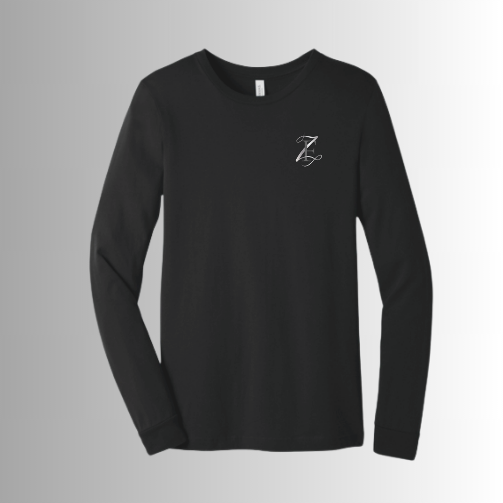 Fan Z BELLA+CANVAS® Unisex Jersey Long Sleeve Tee