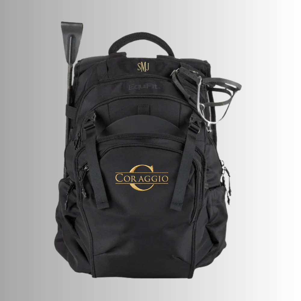 Coraggio Equifit Backpack