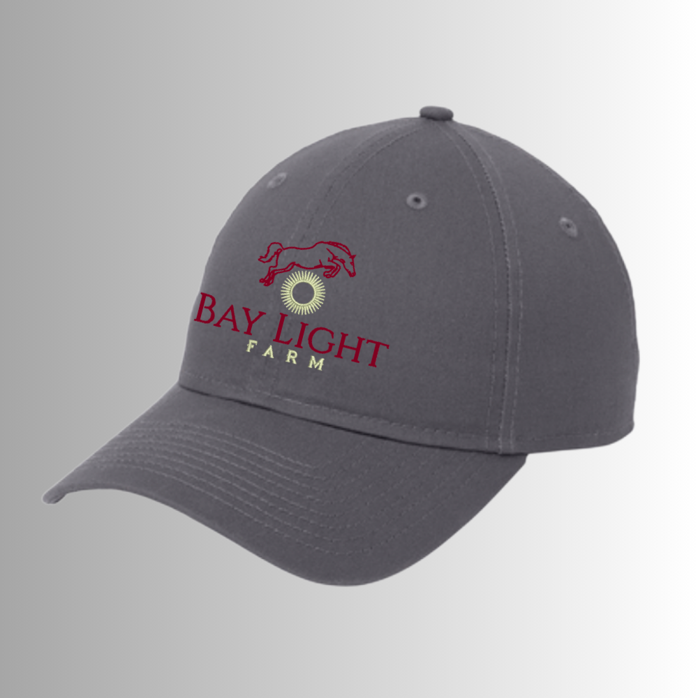Bay Light Baseball Cap