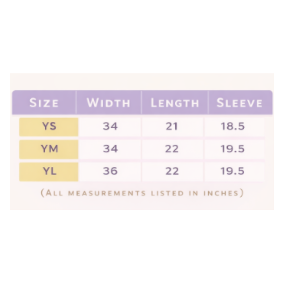 HHRC Youth Long-Sleeved T-Shirt