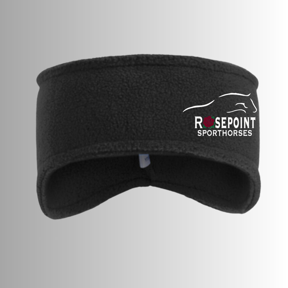 RPS Stretch Fleece Headband