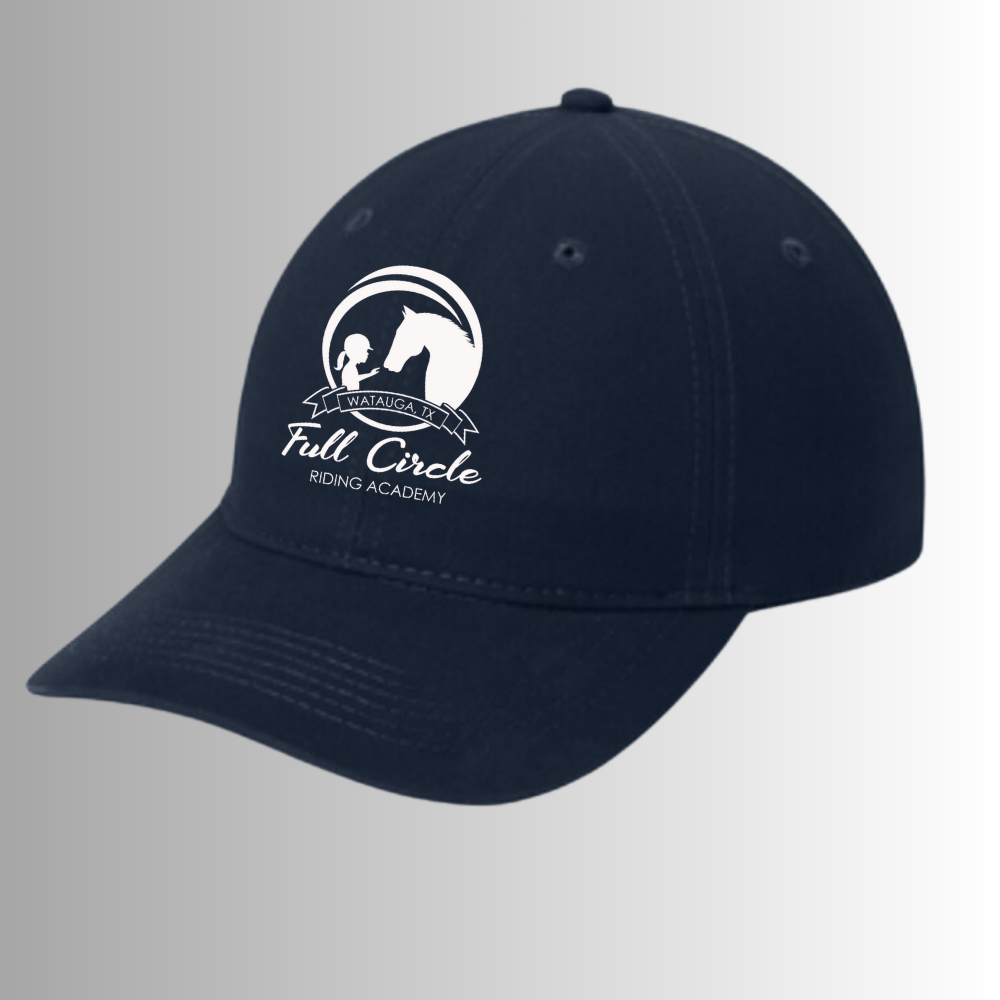 FCRA Baseball Cap