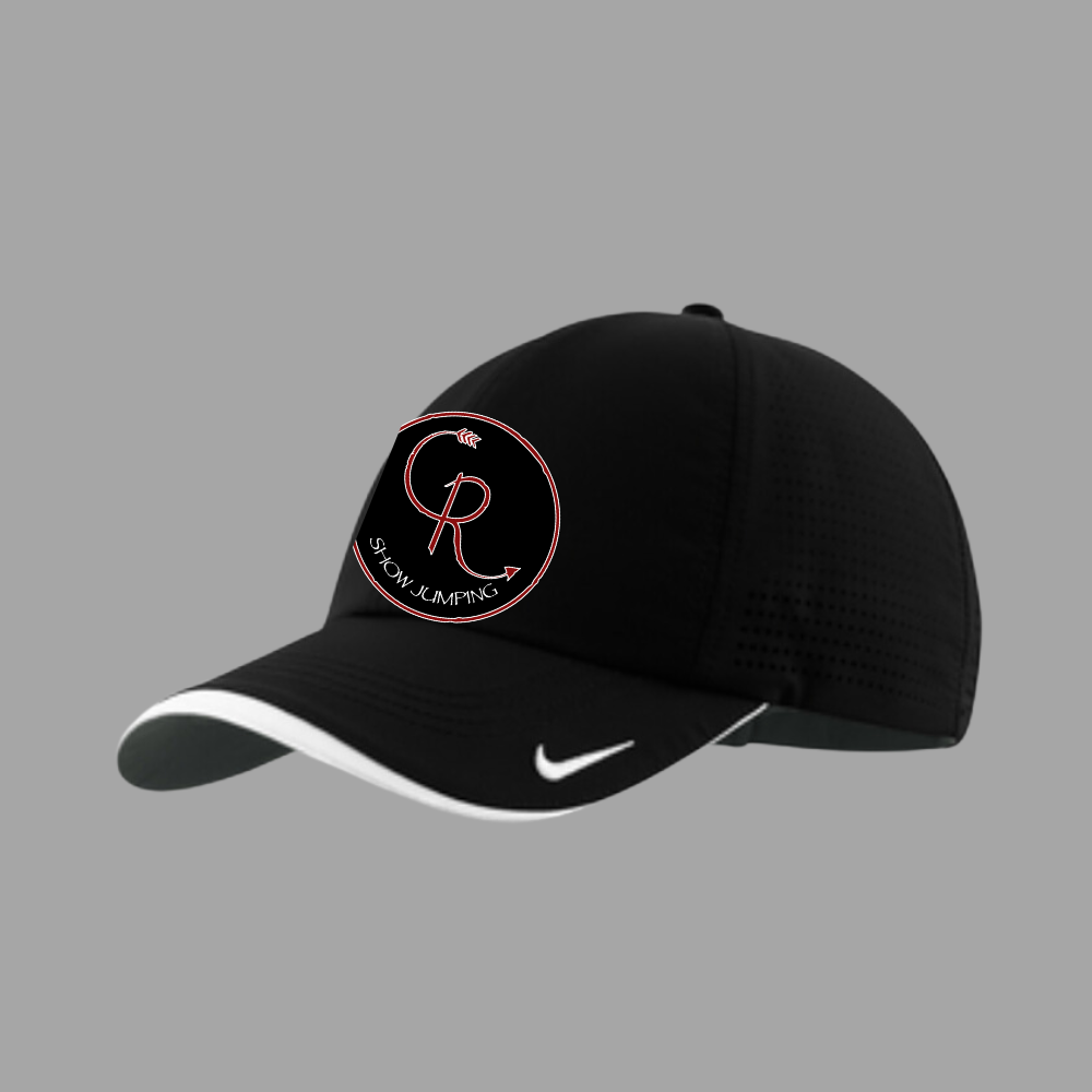 CR Show Nike Dri-FIT Swoosh Perforated Cap
