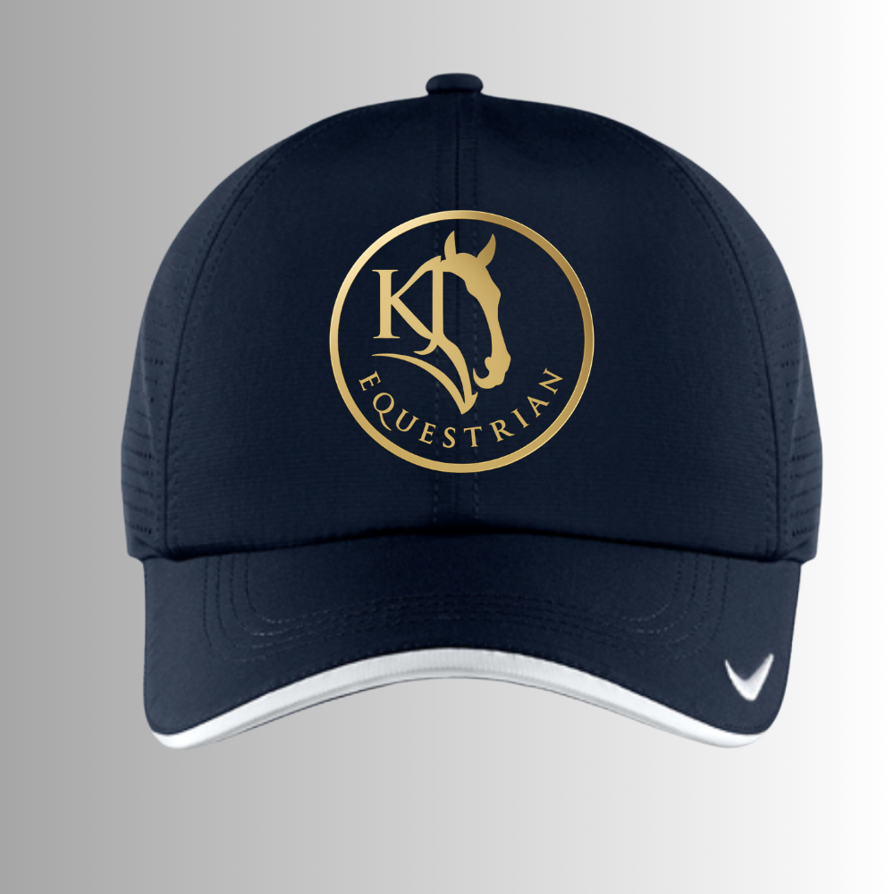 KJE Nike Dri-FIT Swoosh Perforated Cap