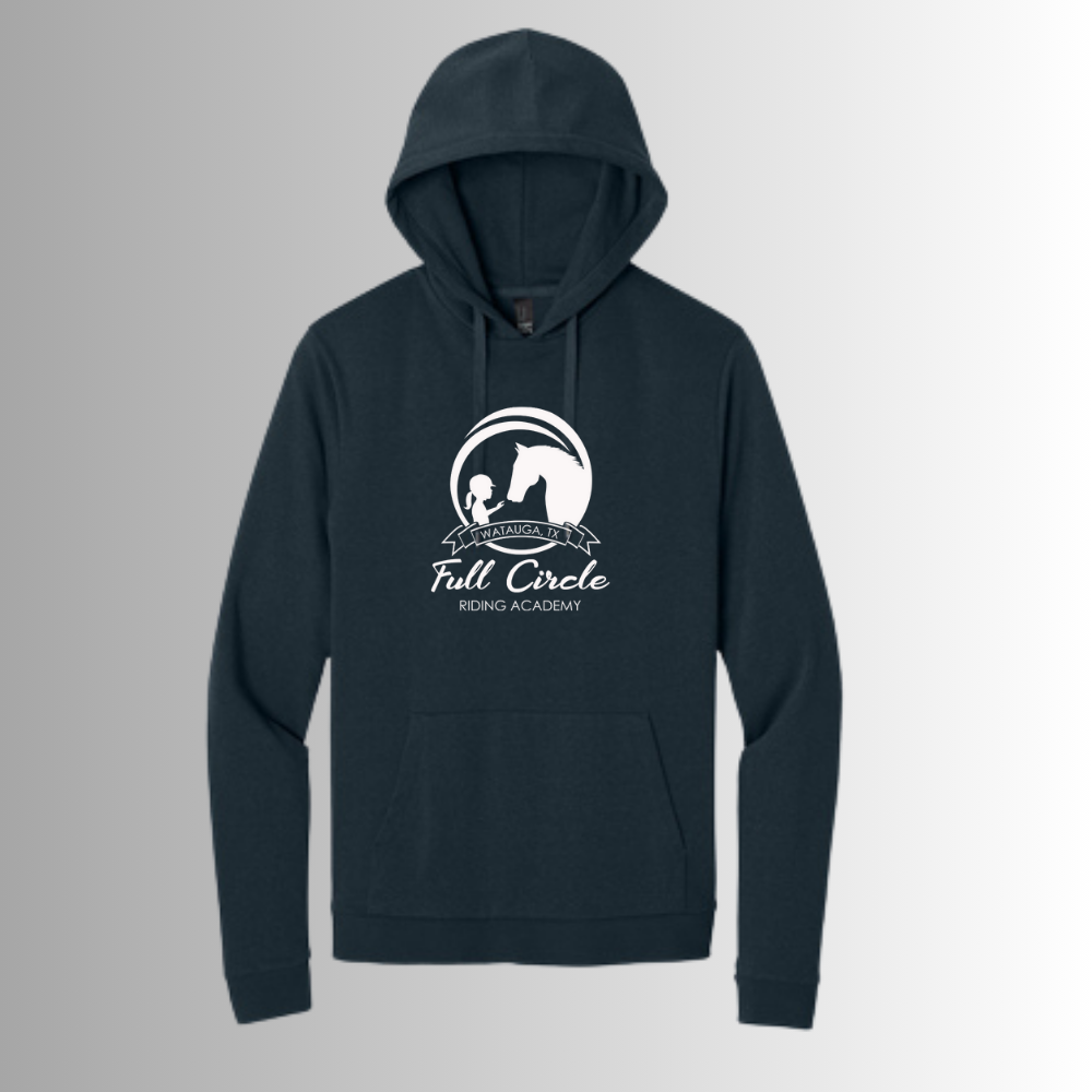 FCRA Adult Unisex Hoodie