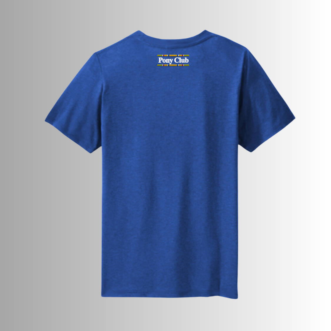 LSRC Youth Tri-Blend Tee