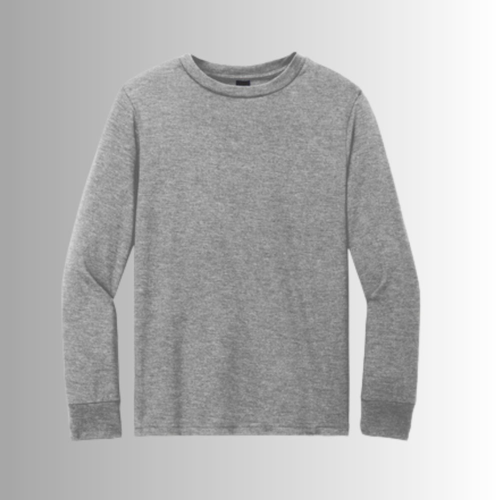 Rendezvous Youth Long-Sleeve T-shirt