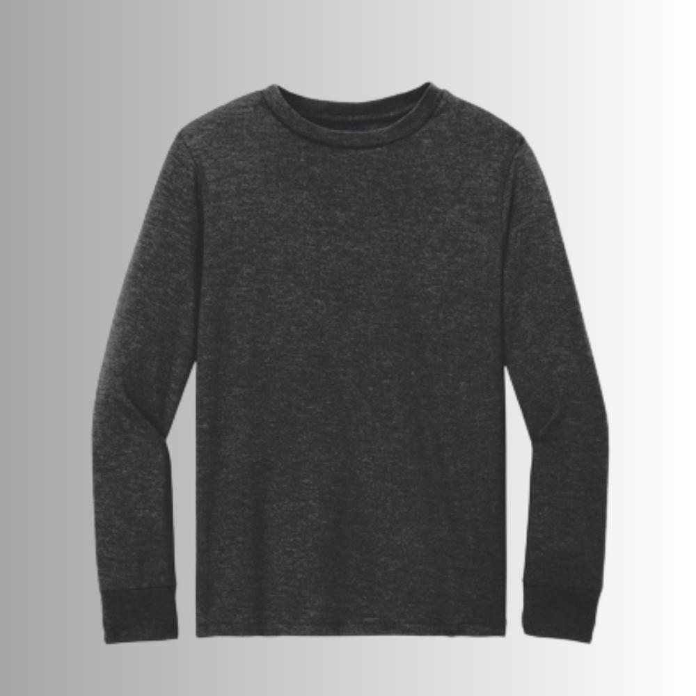 Rendezvous Youth Long-Sleeve T-shirt